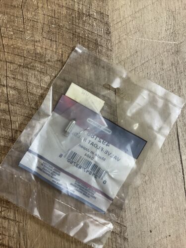 Briggs & Stratton OEM New Valve Float Needle 492188 NOS Genuine (6922778575031)